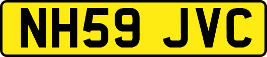 NH59JVC