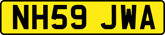 NH59JWA