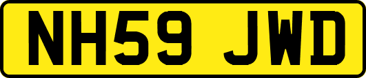 NH59JWD