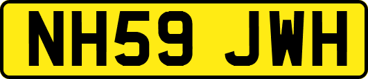 NH59JWH