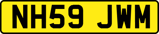 NH59JWM