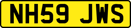 NH59JWS