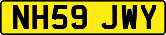 NH59JWY