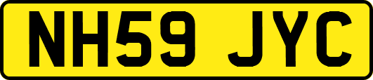 NH59JYC