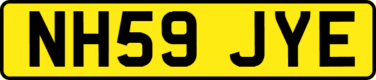NH59JYE