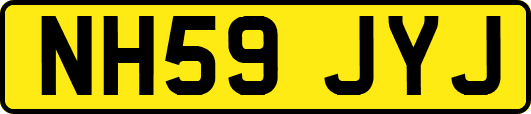 NH59JYJ