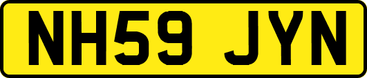 NH59JYN