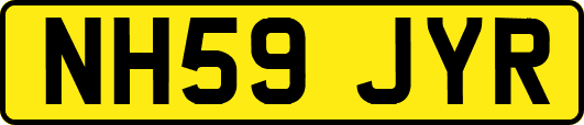 NH59JYR