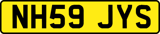 NH59JYS