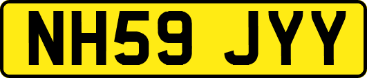 NH59JYY