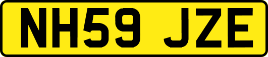 NH59JZE