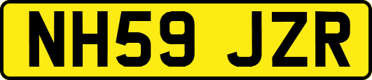 NH59JZR