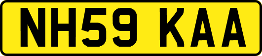 NH59KAA