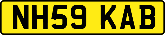 NH59KAB