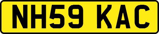 NH59KAC