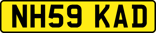 NH59KAD