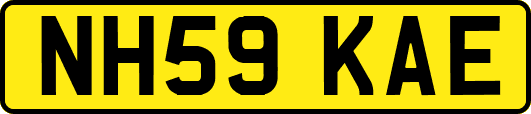 NH59KAE