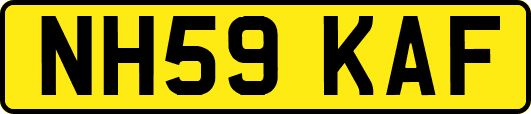 NH59KAF