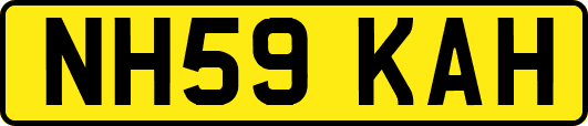 NH59KAH