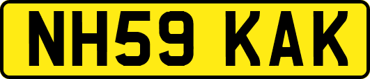 NH59KAK