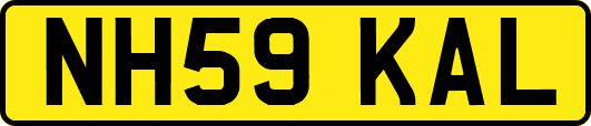 NH59KAL