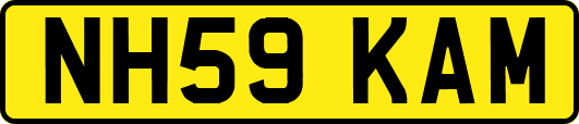 NH59KAM