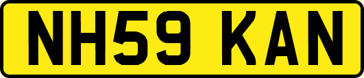 NH59KAN
