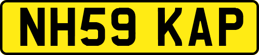 NH59KAP
