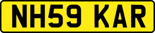 NH59KAR
