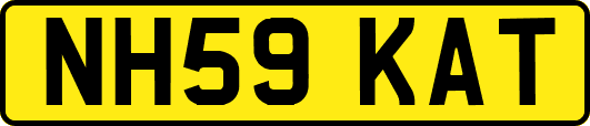 NH59KAT