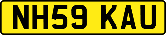 NH59KAU