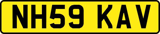 NH59KAV