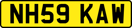 NH59KAW