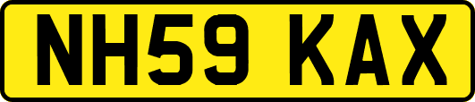 NH59KAX