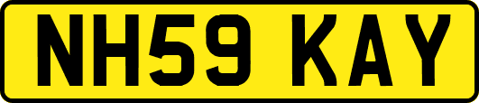 NH59KAY