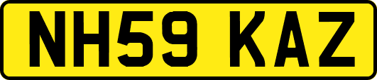 NH59KAZ