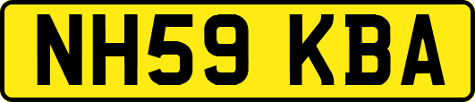 NH59KBA