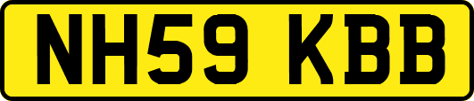NH59KBB