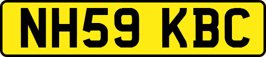 NH59KBC