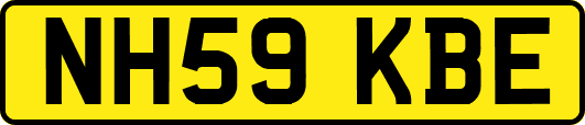 NH59KBE