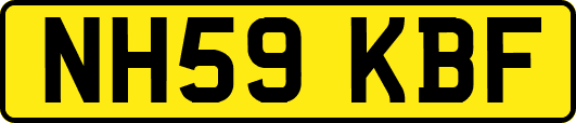 NH59KBF