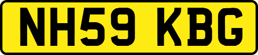 NH59KBG