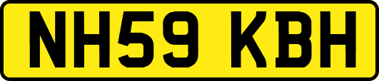 NH59KBH