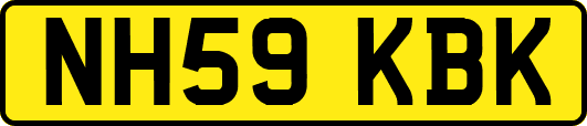 NH59KBK