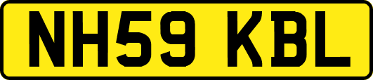 NH59KBL