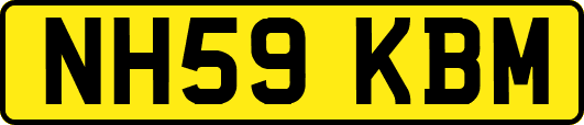NH59KBM