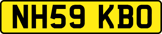 NH59KBO