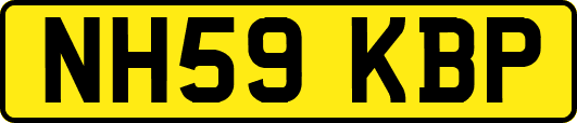 NH59KBP