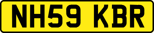 NH59KBR