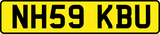 NH59KBU